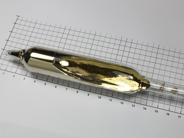 Caesium (Cs)